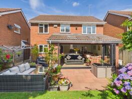 4, Ross Close, Nottingham NG14 7WG
