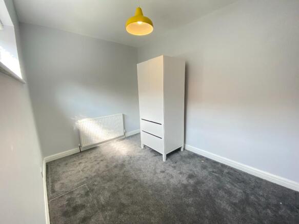 Bedroom 3a
