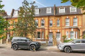 11, Kassala Road, London SW11 4HN
