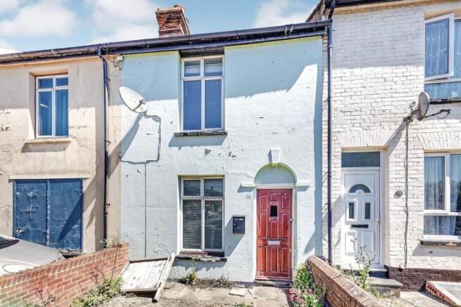 The Property