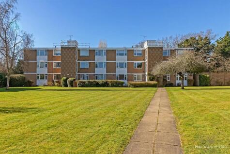 Boreham Holt, Elstree, Hertfordshire