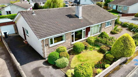 4 Drumdevan Place, Inverness, IV2 4DQ