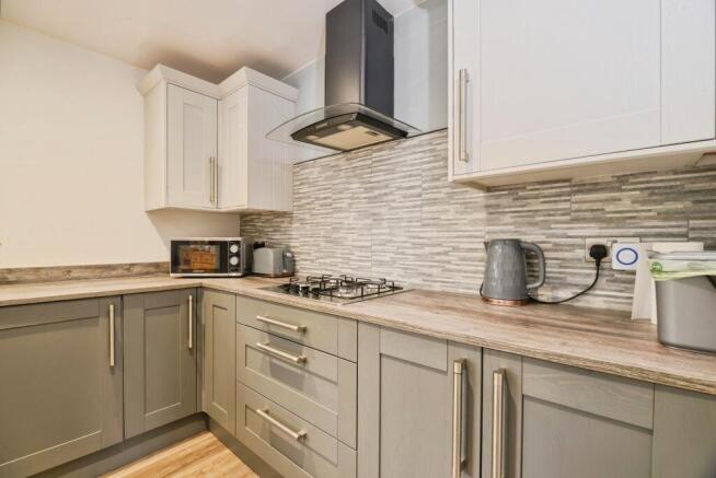 3 bed End of Terrace for sale Image 4