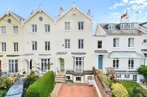 40, Wonford Road, Exeter EX2 4LD