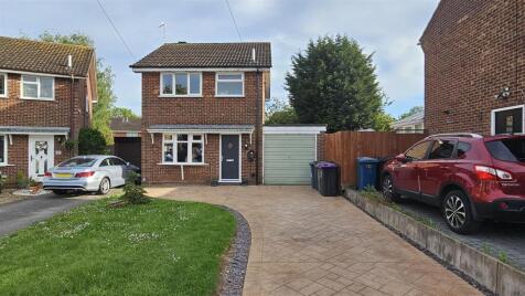 Langdale Grove, Bingham