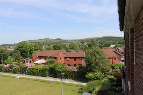 Chorley New Road, Horwich, Bolton