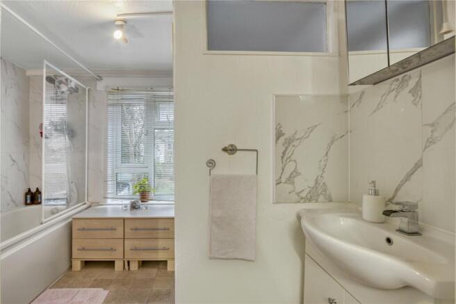 Bathroom Two