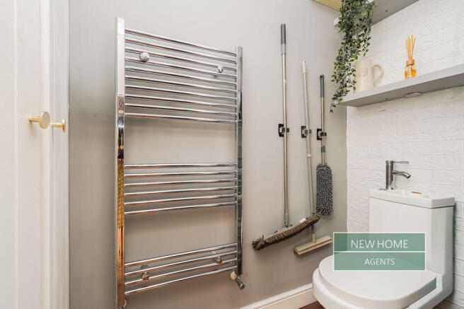 3 bed Semi-Detached for sale Image 6