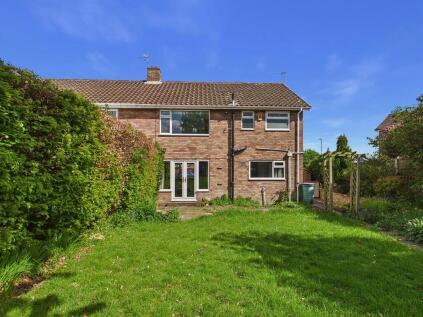 Brockwell Lane, Chesterfield