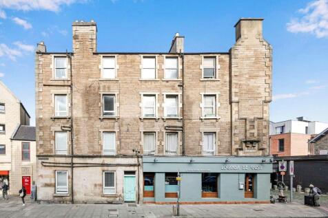 104 (3f3), Dalry Road, Dalry, Edinburgh, EH11 2DW