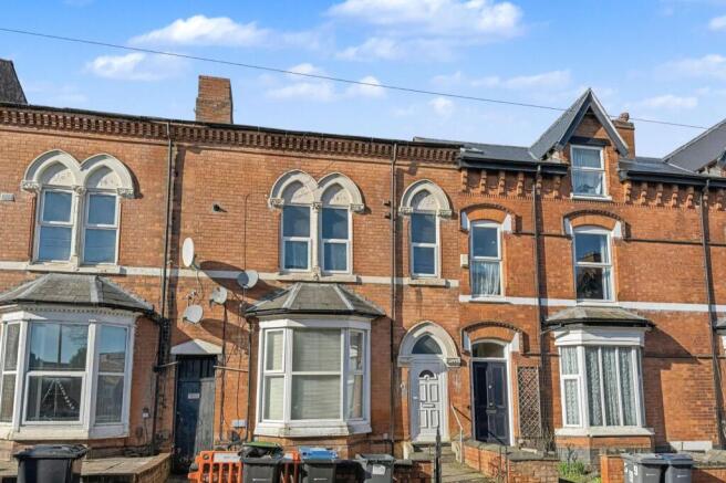 37 Carlyle Road, Birmingham B16 9BH