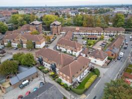 25, Postern Close, York YO23 1JF