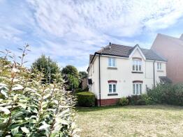 17, Charlotte Court, King Edward Close, Calne SN11 9RG