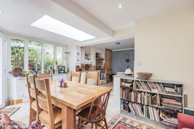 Dining Room/Kitch...