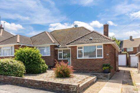 Hill Farm Way, Southwick, West Sussex, BN42 4YJ