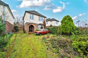 46, Send Barns Lane, Send GU23 7BS