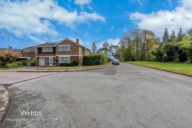79, Cotswold Drive, Finham, Coventry, Warwickshire