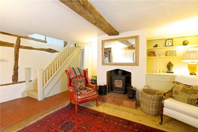 Reception Hall/Snug