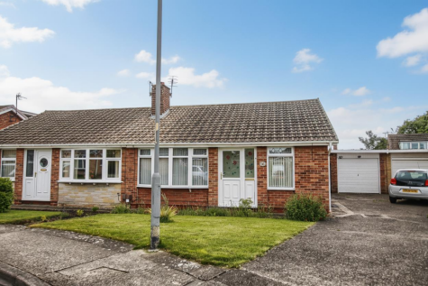 Sycamore Road, Stockton-On-Tees