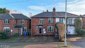 320, Tamworth Road, Kettlebrook, Tamworth B77 1DH