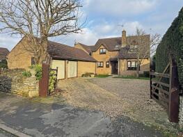 Mamore, Church Street, Carlby PE9 4NB