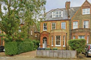Flat 3, 66, Killieser Avenue, London SW2 4NT
