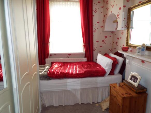 Bedroom 2