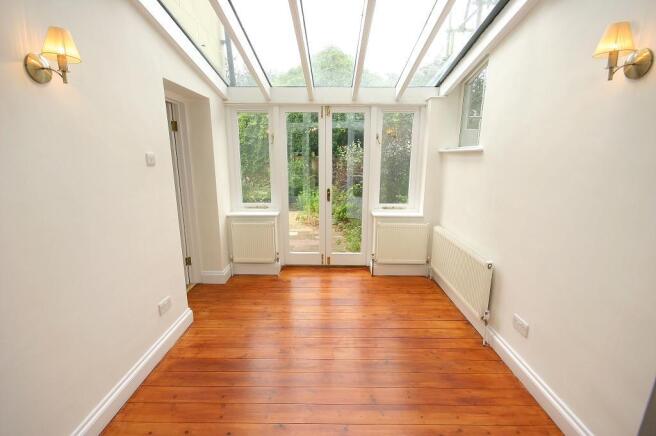 Conservatory