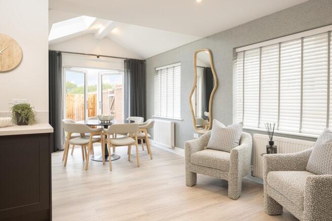 cala at buckler's park - the heights, crowthorne