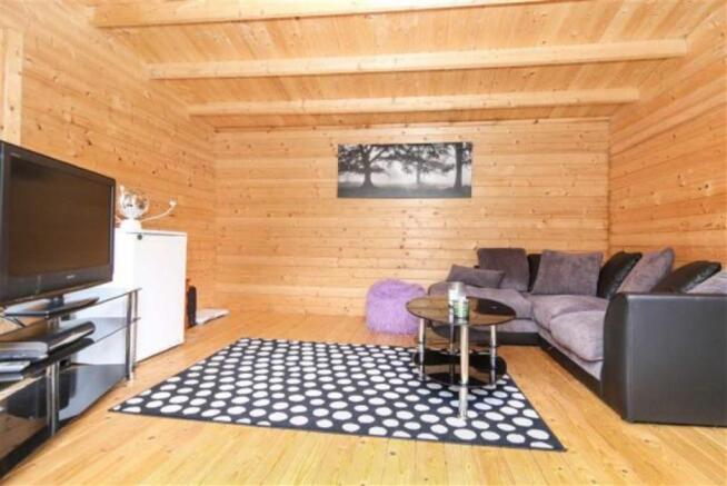 CABIN INSIDE