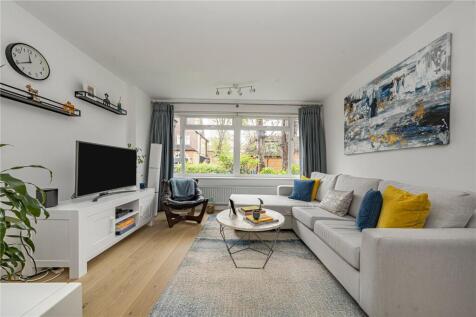 Cornerways, Putney, SW15