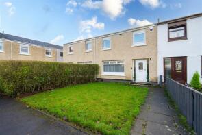 37, Conan Court, Cambuslang, Glasgow G72 7YU