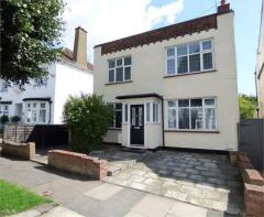 44, Marine Avenue, Leigh-on-sea SS9 2JE