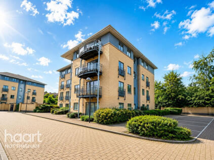 Castle Quay Close, Nottingham