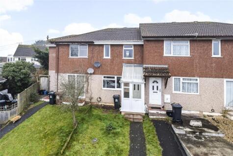 Orchard Way, Lapford, Crediton, Devon