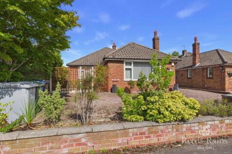 Shaftesbury Avenue, Timperley, Altrincham, Greater Manchester, WA15