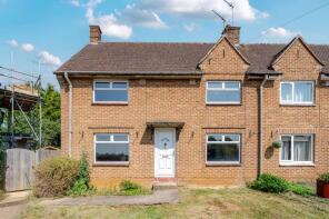 6, Queens Crescent, Drayton OX15 6EJ