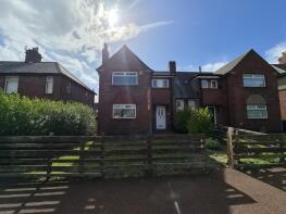 9, Thropton Terrace, Newcastle Upon Tyne NE7 7HT