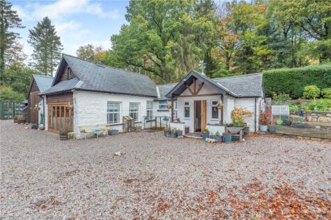 Llanfor, Bala, Gwynedd, LL23