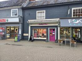 14a, Thoroughfare, Halesworth IP19 8AH