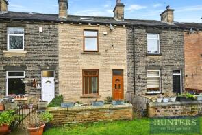 18, South View, Greengates, Bradford BD10 0QX