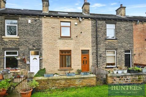 South View, Greengates, Bradford