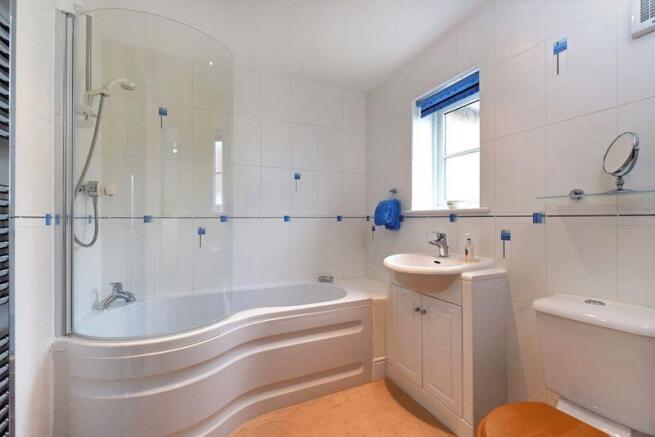 Guest En-suite