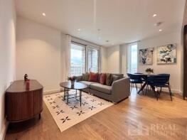 Flat 68, 15, Gasholder Place, London SE11 5BD