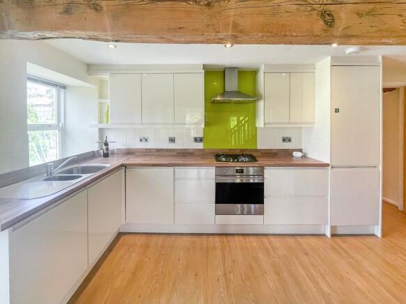 3 bed Maisonette for sale Image 5