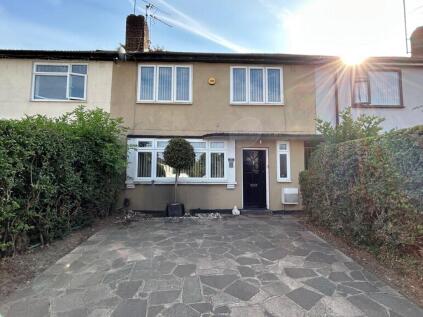 Millfield Close, Orpington, BR5