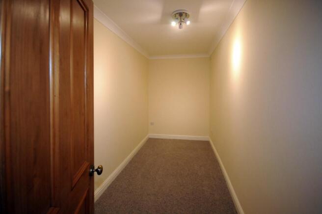 Bedroom/Dressing 