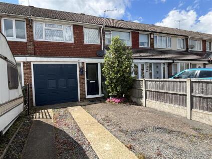 Kings Walk, Leicester Forest East, Leicester