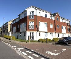 7, Martin Street, London SE28 0BZ