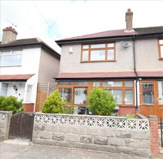 Ingleton Road, London